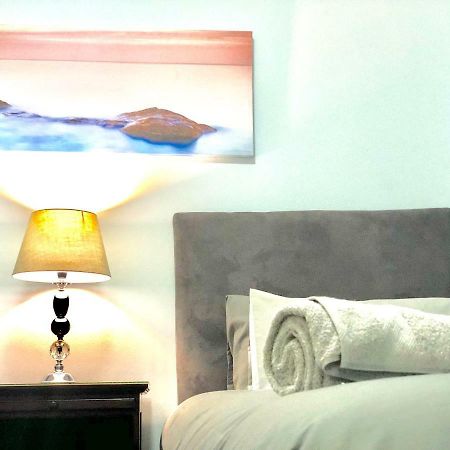 Hightide Apartment Amanzimtoti Εξωτερικό φωτογραφία