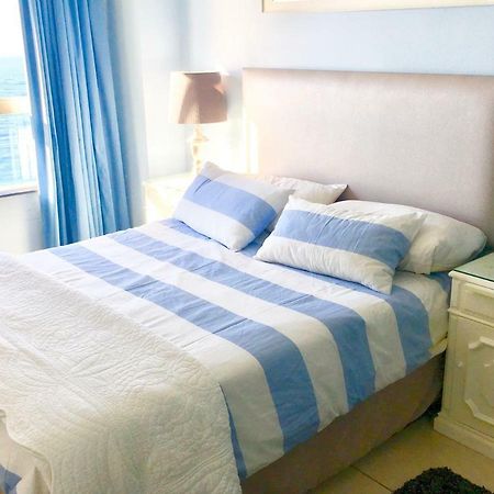 Hightide Apartment Amanzimtoti Εξωτερικό φωτογραφία