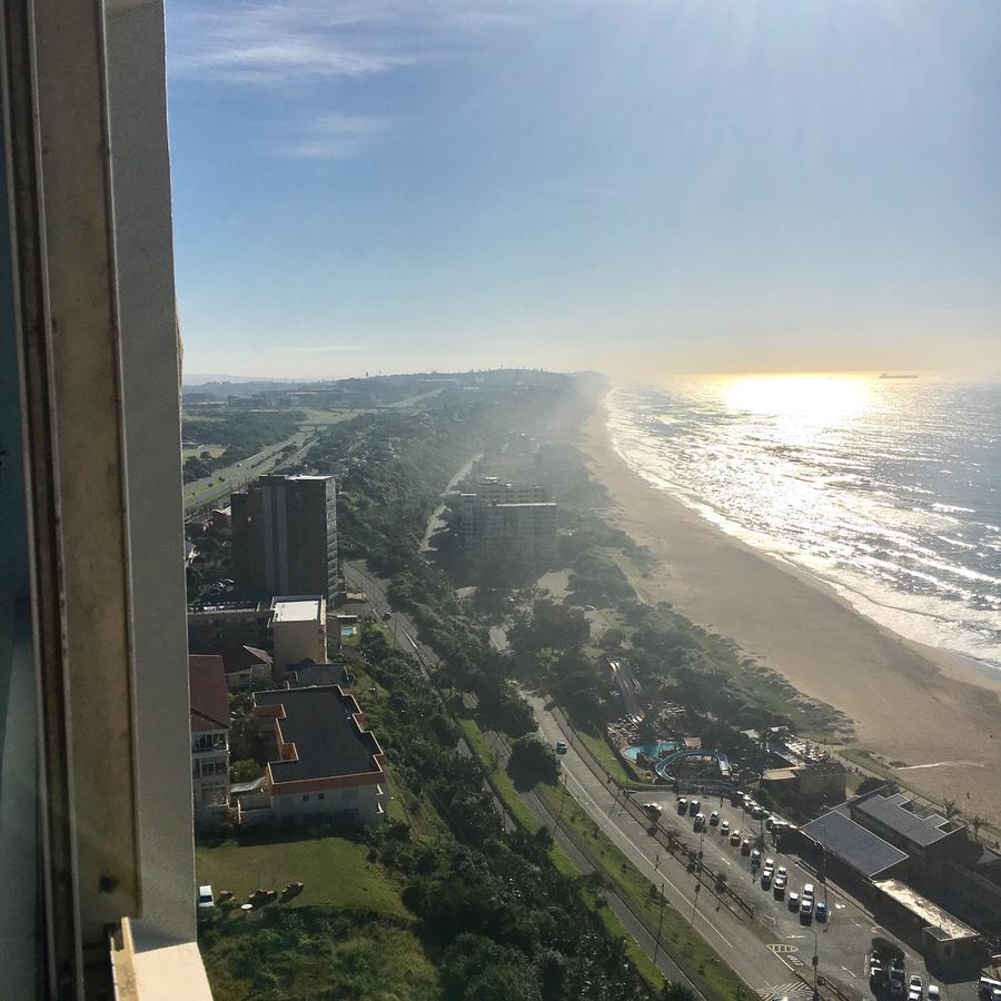 Hightide Apartment Amanzimtoti Εξωτερικό φωτογραφία