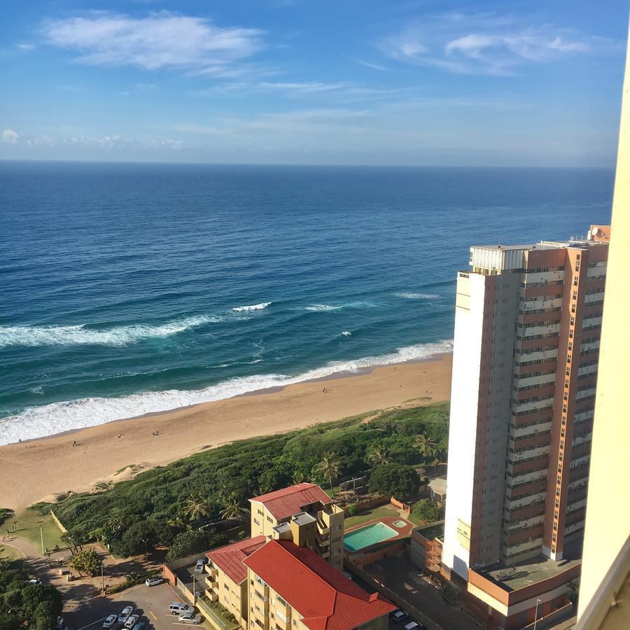 Hightide Apartment Amanzimtoti Εξωτερικό φωτογραφία