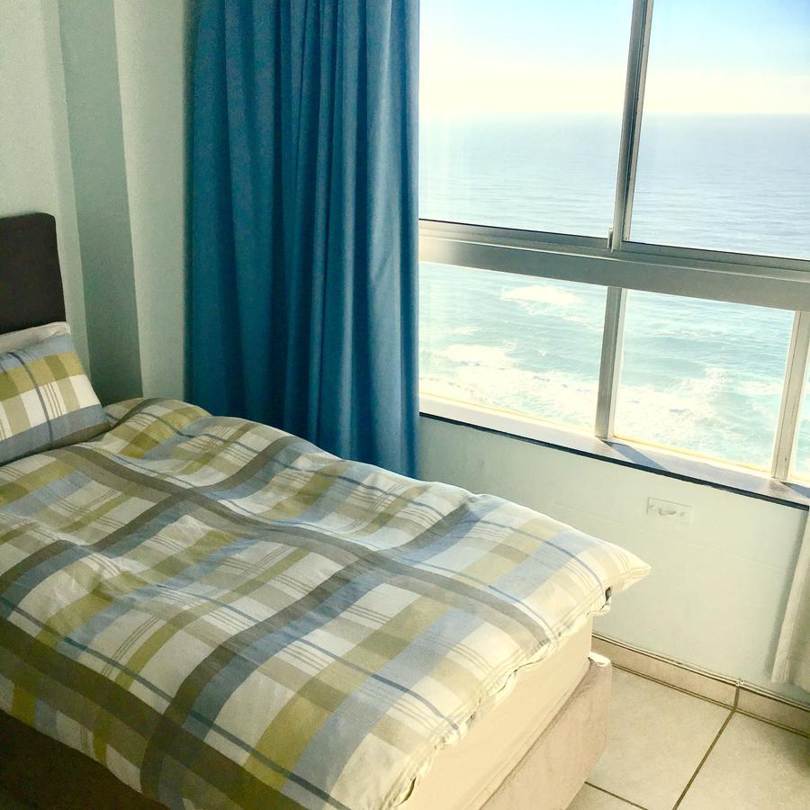 Hightide Apartment Amanzimtoti Εξωτερικό φωτογραφία