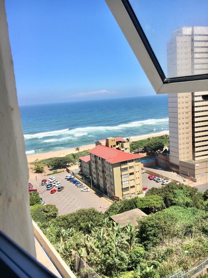 Hightide Apartment Amanzimtoti Εξωτερικό φωτογραφία