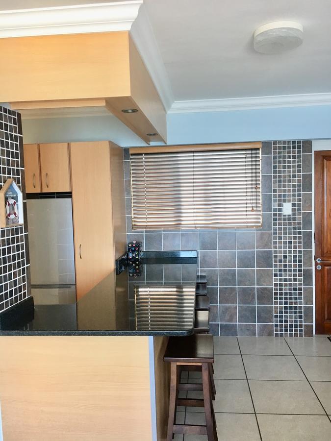 Hightide Apartment Amanzimtoti Εξωτερικό φωτογραφία