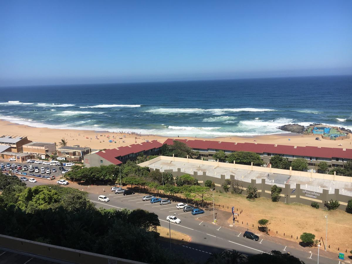 Hightide Apartment Amanzimtoti Εξωτερικό φωτογραφία