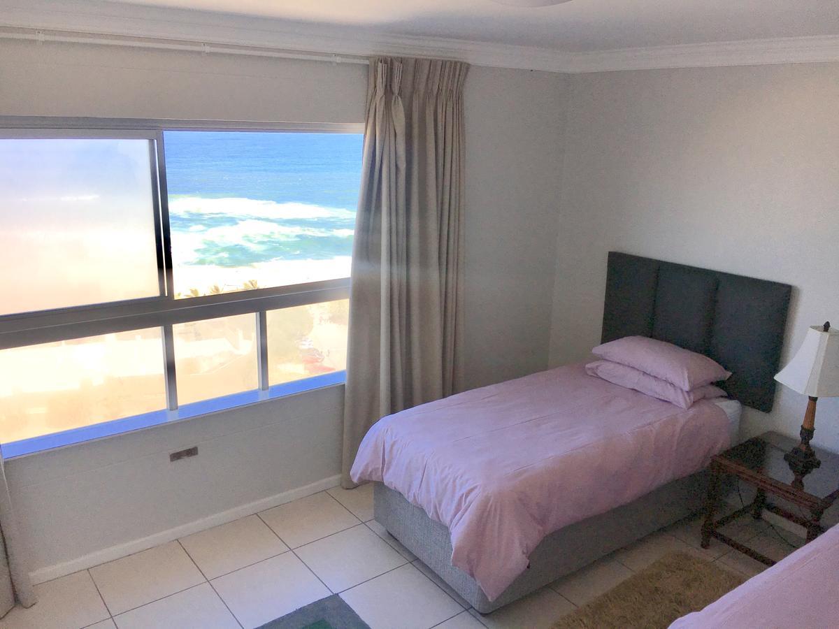 Hightide Apartment Amanzimtoti Εξωτερικό φωτογραφία