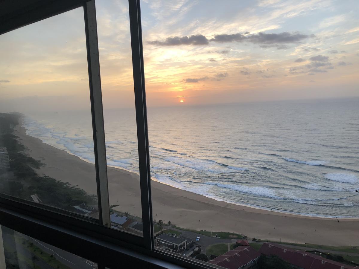 Hightide Apartment Amanzimtoti Εξωτερικό φωτογραφία