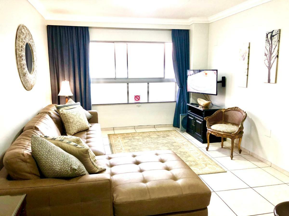 Hightide Apartment Amanzimtoti Εξωτερικό φωτογραφία